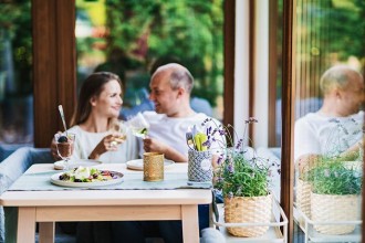 Menu okazjonalne